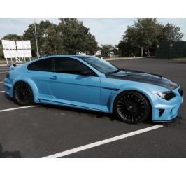 BMW 6 E63 E64 - MASKA PRZÓD