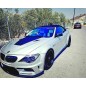 BMW 6 E63 E64 CAPOT