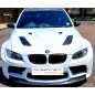 BMW 3 E90 - VRS GTR3 Motorhaube