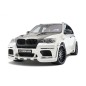 BMW X5 E70 - MASKA PRZÓD