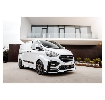 Widebody Kit Ford Transit Custom 2018-2023