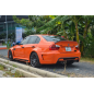 BMW 3 E90 VRS GTR3 CAPOT