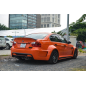 BMW 3 E90 - VRS GTR3 Heckklappe