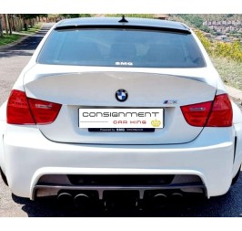 BMW 3 E90 - VRS GTR3 Heckklappe
