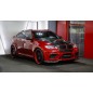 Bmw X6 E71 Motorhaube