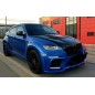 BMW X6 E71 - MASKA PRZÓD