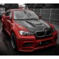 BMW X6 E71 CAPOT