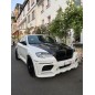 BMW X6 E71 - MASKA PRZÓD