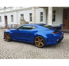 CHEVROLET CAMARO GEN6 - SPOILER NA KLAPE