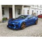 CHEVROLET CAMARO GEN6 - NAKŁADKA NA MASKE