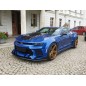 CHEVROLET CAMARO GEN6 - NAKŁADKA NA MASKE