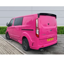 Ford Transit Custom 2018-2023 DACHSPOILER