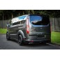 Ford Transit Custom 2013-2018 DACHSPOILER