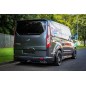 FORD TRANSIT CUSTOM 2018-2023 - ROOF SPOILER