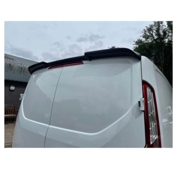 FORD TRANSIT CUSTOM 2018-2023 - ROOF SPOILER