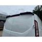 FORD TRANSIT CUSTOM 2013-2018 - SPOILER NA KLAPE