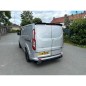 FORD TRANSIT CUSTOM 2013-2018 - SPOILER NA KLAPE