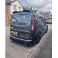 FORD TRANSIT CONNECT MK2 SPOILER NA KLAPE