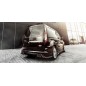 FORD TRANSIT CONNECT 2014-2019 SPOILER DE HAYON
