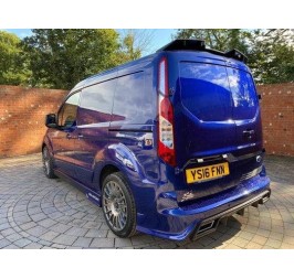 Ford Transit Connect MK2 2014-2019 Dachspoiler