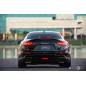 MASERATI GHIBLI  2014 + BOOT SPOILER