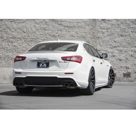 Maserati Ghibli 2014+ Heckspoiler