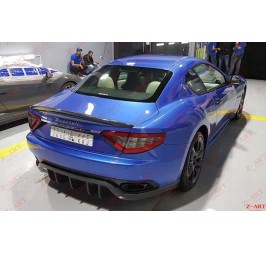MASERATI GT GRANTURISMO - SPOILER NA KLAPE