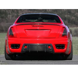 MASERATI QUATROPORTE 2003-2007 HECKSPOILER