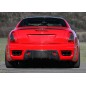 MASERATI QUATROPORTE 2003-2007 - SPOILER LOTKA NA KLAPE