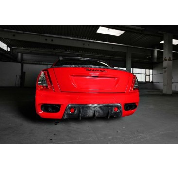 MASERATI QUATROPORTE 2003-2007 - SPOILER LOTKA NA KLAPE