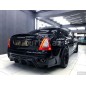 MASERATI QUATROPORTE 2009-2012  - SPOILER LOTKA NA KLAPE