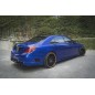 MERCEDES-BENZ W222 S CLASS - WALD BOOT SPOILER