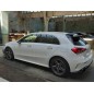 MERCEDES A CLASS W177 SPOILER DE HAYON