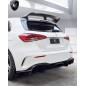 MERCEDES A CLASS W177 SPOILER DE HAYON