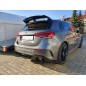MERCEDES A CLASS W177 SPOILER DE HAYON