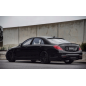 Mercedes-Benz W222 S Class Heckspoiler