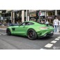 MERCEDES AMG GT GTS [C190/R190] SPOILER DE HAYON ARRIÈRE