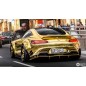 MERCEDES AMG GT GTS [C190/R190] - BOOT SPOILER