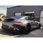 MERCEDES AMG GT GTS [C190/R190] - BOOT SPOILER