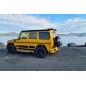 MERCEDES-BENZ G-CLASS W463 2000-2018 SPOILER ARRIÈRE