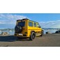 MERCEDES BENZ G-CLASS W463 2000-2018 - SPOILER NA DACH