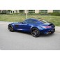 MERCEDES AMG GT GTS [C190/R190] HECKSPOILER