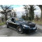 MERCEDES BENZ C CLASS W204 BLACK SERIES FRONT HOOD