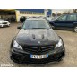 MERCEDES BENZ C CLASS W204 BLACK SERIES MASKA PRZÓD