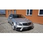 CAPOT MERCEDES-BENZ C CLASS W204 BLACK SERIES