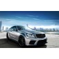 MERCEDES BENZ C CLASS W204 COUPE MOTORHAUBE BLACK SERIES