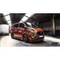 FORD TRANSIT CUSTOM 2018-2023 - WIDE BODY KIT