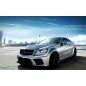 MERCEDES-BENZ C CLASS W204 COUPÉ CAPOT BLACK SERIES