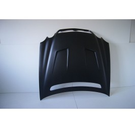 MERCEDES BENZ CL W215 -BLACK SERIES MASKA PRZÓD
