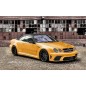 Mercedes Benz CL W215 Black Series MOTORHAUBE
